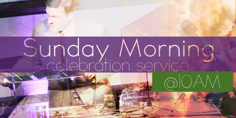 SundayMorningCelebration_frontpage