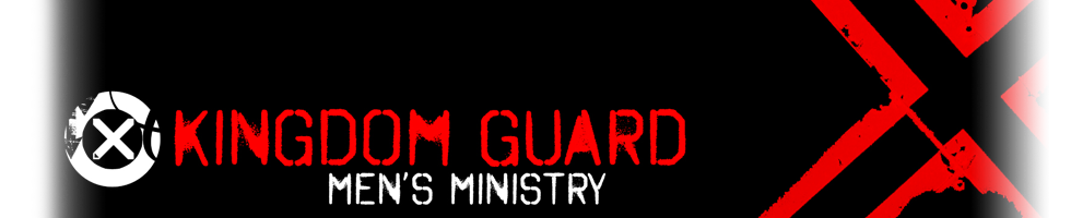 men's ministries