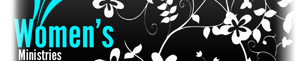 women's ministries