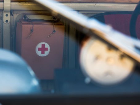 Our GOD is on the Throne – Healing of John Adigun